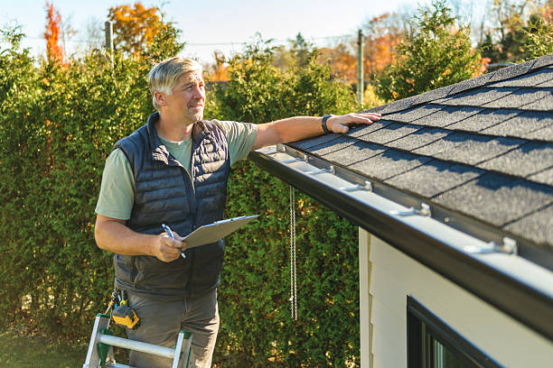 Trusted Metal Roofing service in Baxter, IA - Ben Roofing and Steel LLC